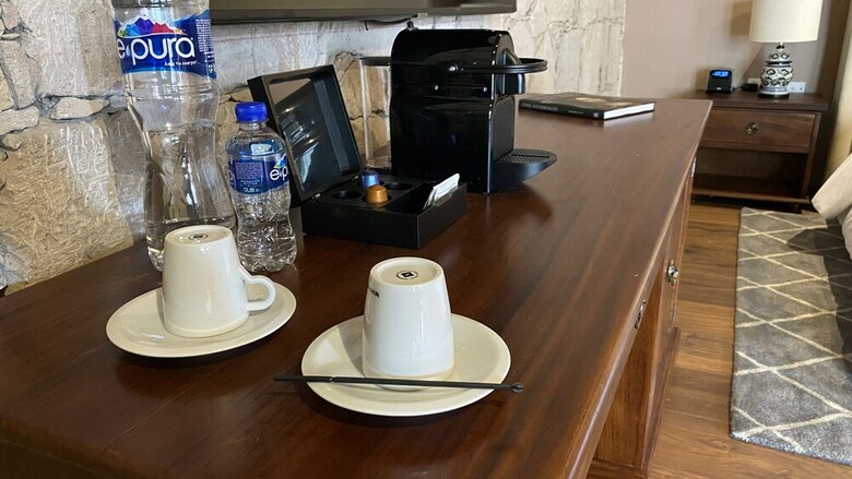 Hotel Bel� Villa Italia