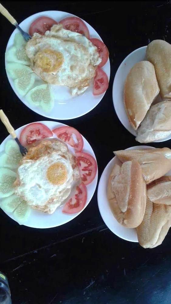Hostal Bao Lac Homestay & Hostel