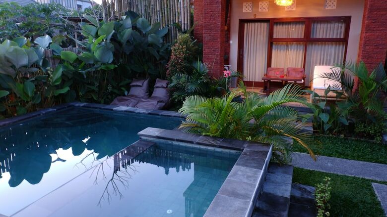 Hotel Wayan Garden