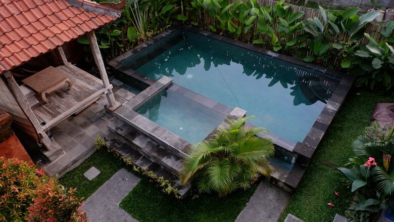 Hotel Wayan Garden