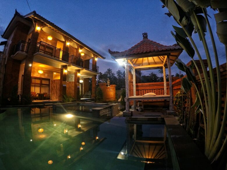 Hotel Wayan Garden