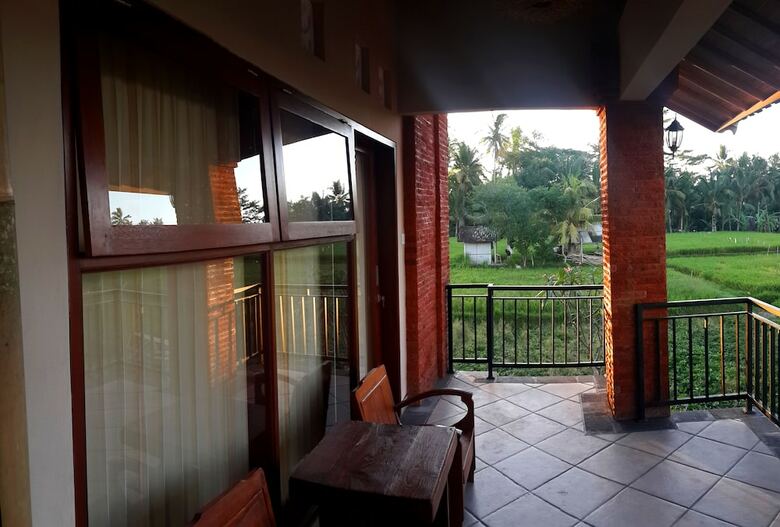 Hotel Wayan Garden