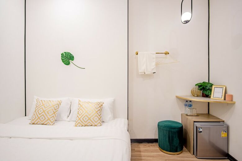 Isara Boutique Hotel And Cafe