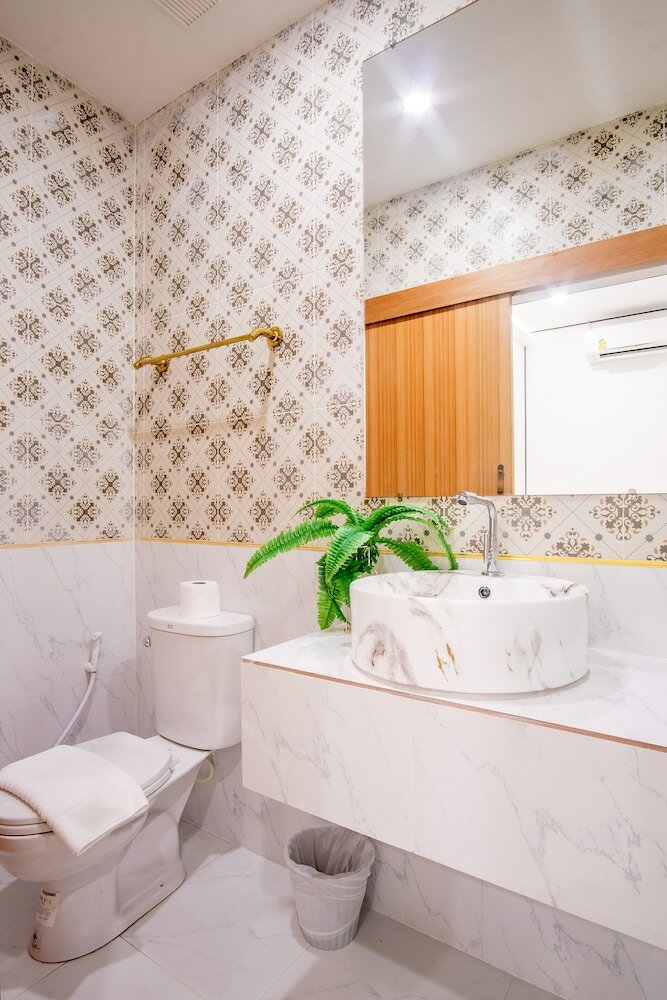 Isara Boutique Hotel And Cafe