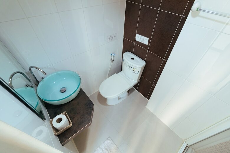 Bangkok Two Bedroom Apartment