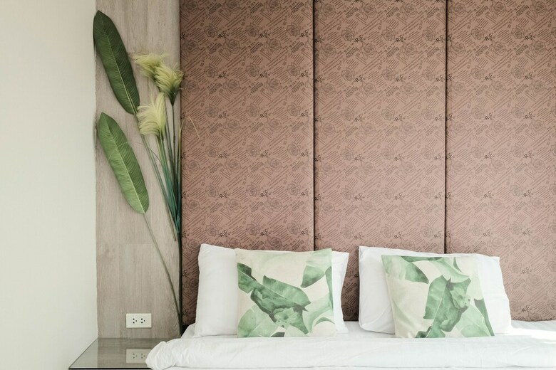 Bangkok Two Bedroom Apartment