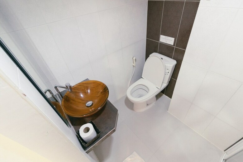 Bangkok Two Bedroom Apartment