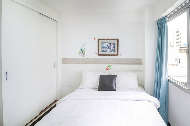 Bangkok Two Bedroom Apartment