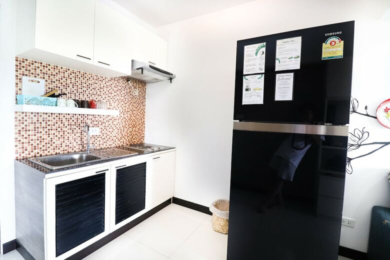Bangkok Two Bedroom Apartment