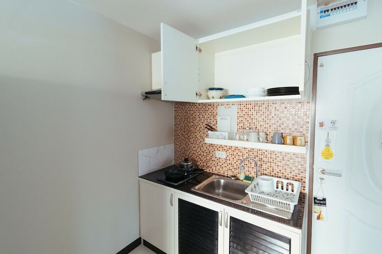 Bangkok Two Bedroom Apartment