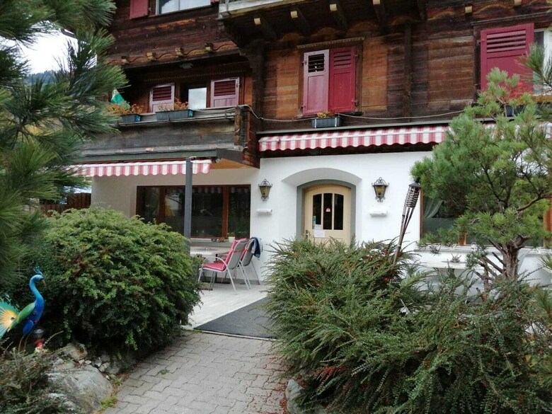 Pension L'angolo Dei Sapori