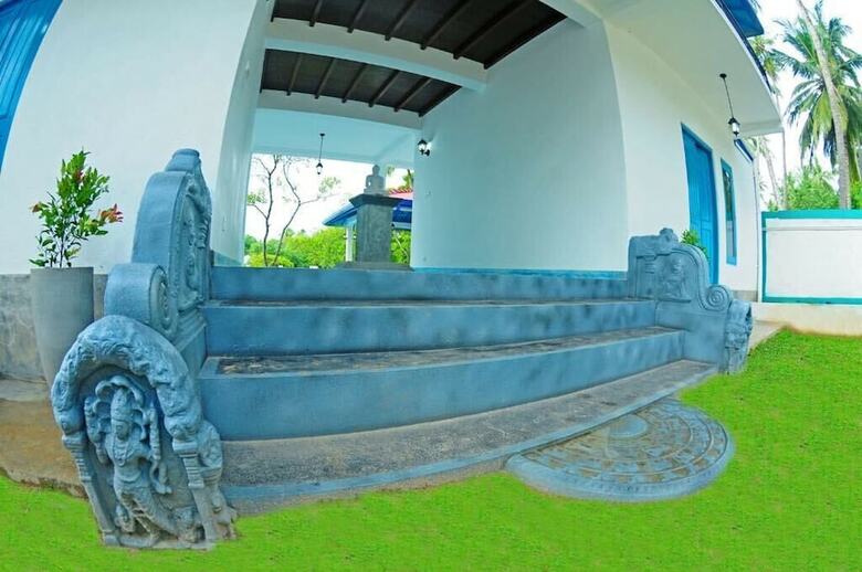 Hotel Magampura Pure Ayurvedic Beach Villa