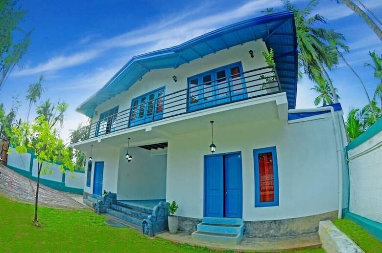 Hotel Magampura Pure Ayurvedic Beach Villa