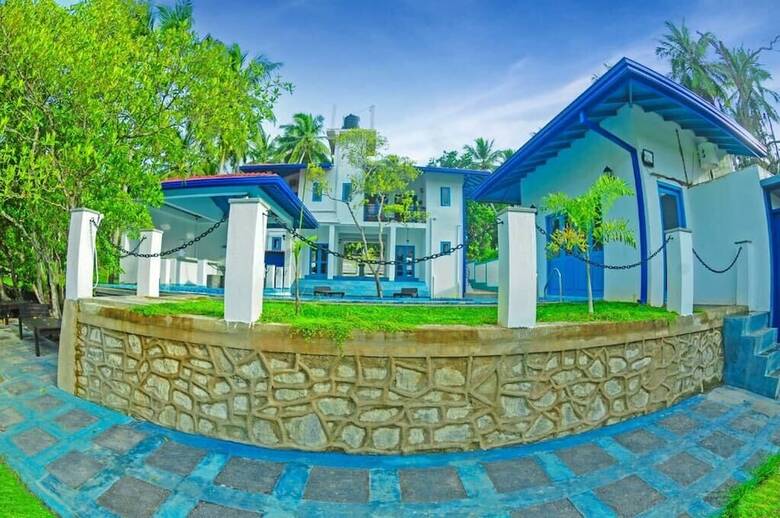 Hotel Magampura Pure Ayurvedic Beach Villa