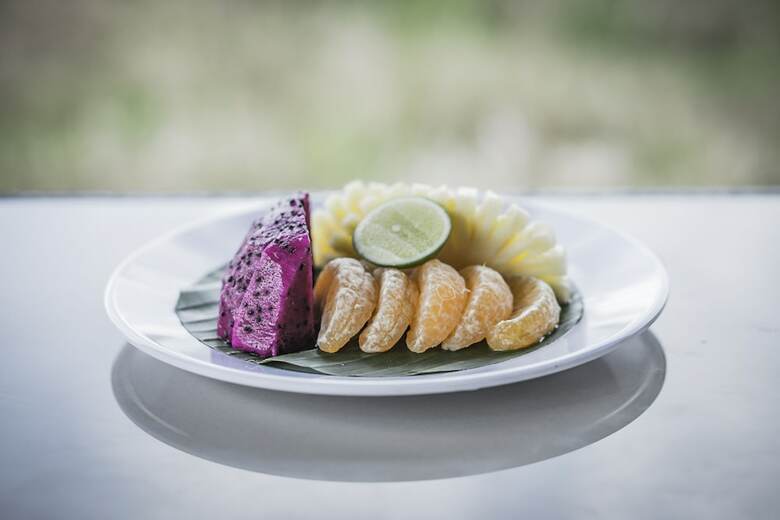 Bed & Breakfast Putih Dcarik Ubud