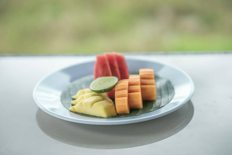 Bed & Breakfast Putih Dcarik Ubud