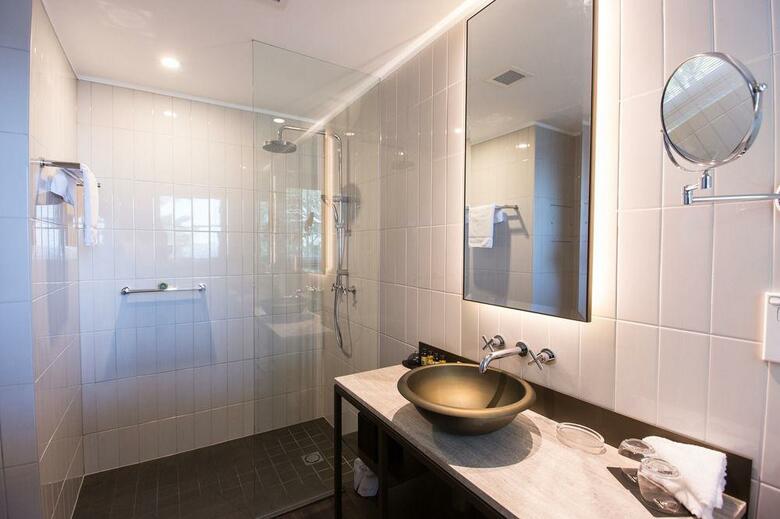 Hotel Pier One Sydney Harbour, Marriott Autograph Collection