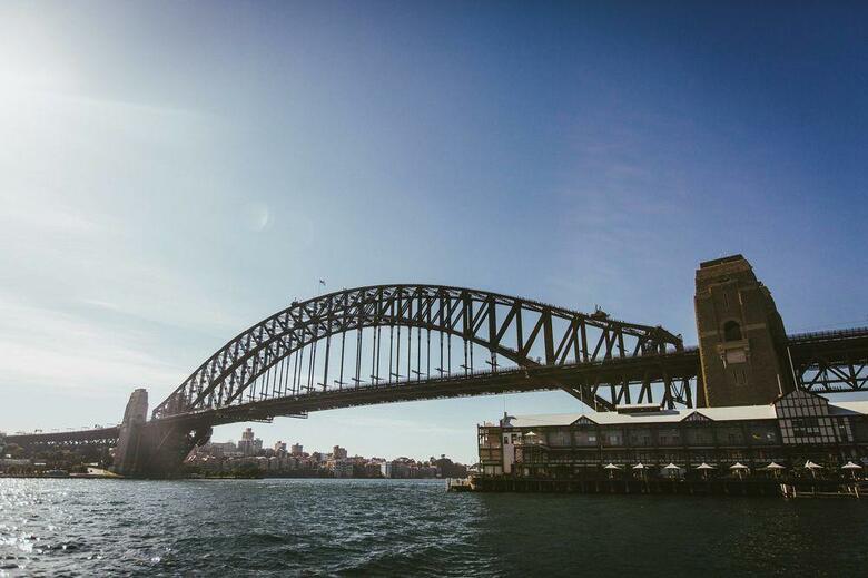 Hotel Pier One Sydney Harbour, Marriott Autograph Collection