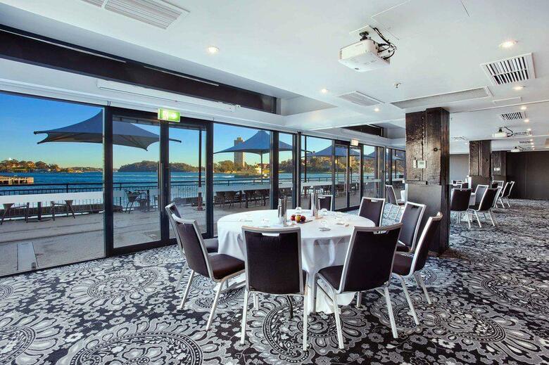 Hotel Pier One Sydney Harbour, Marriott Autograph Collection