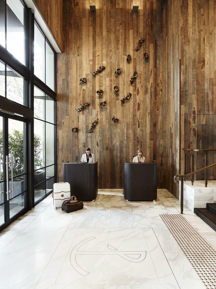 Hotel Pier One Sydney Harbour, Marriott Autograph Collection