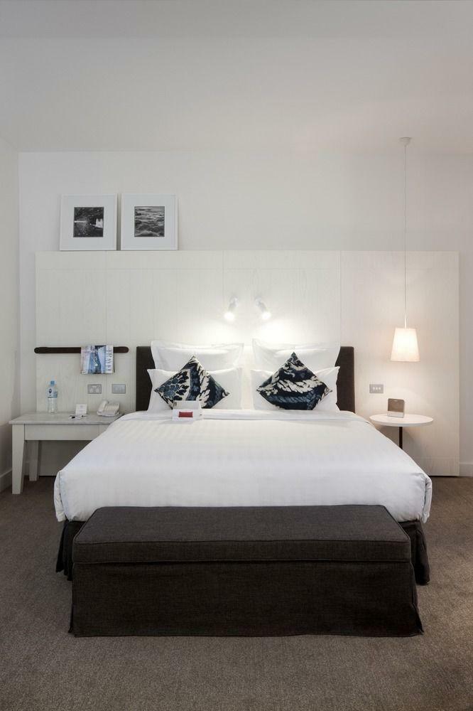 Hotel Pier One Sydney Harbour, Marriott Autograph Collection