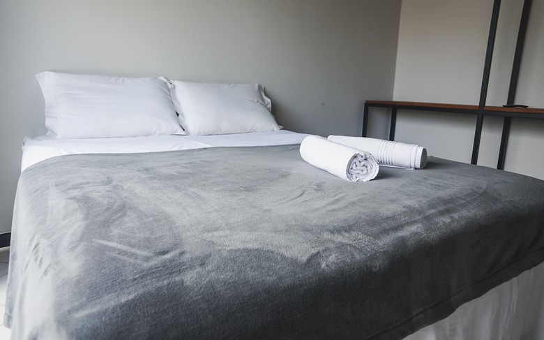 Hostal Innbox Studios - Canasvieiras