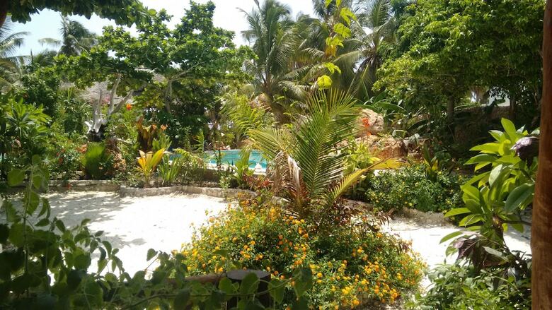 Hotel Mustapha's Place