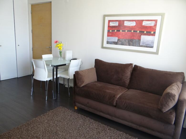 Apartamentos Rentasuite