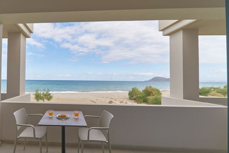 Aparthotel Silver Beach Hotel - All Inclusive