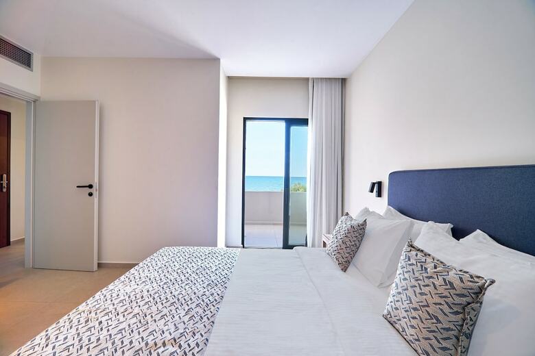 Aparthotel Silver Beach Hotel - All Inclusive