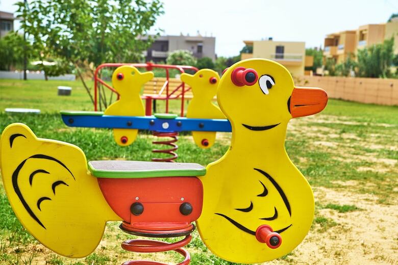 Aparthotel Silver Beach Hotel - All Inclusive