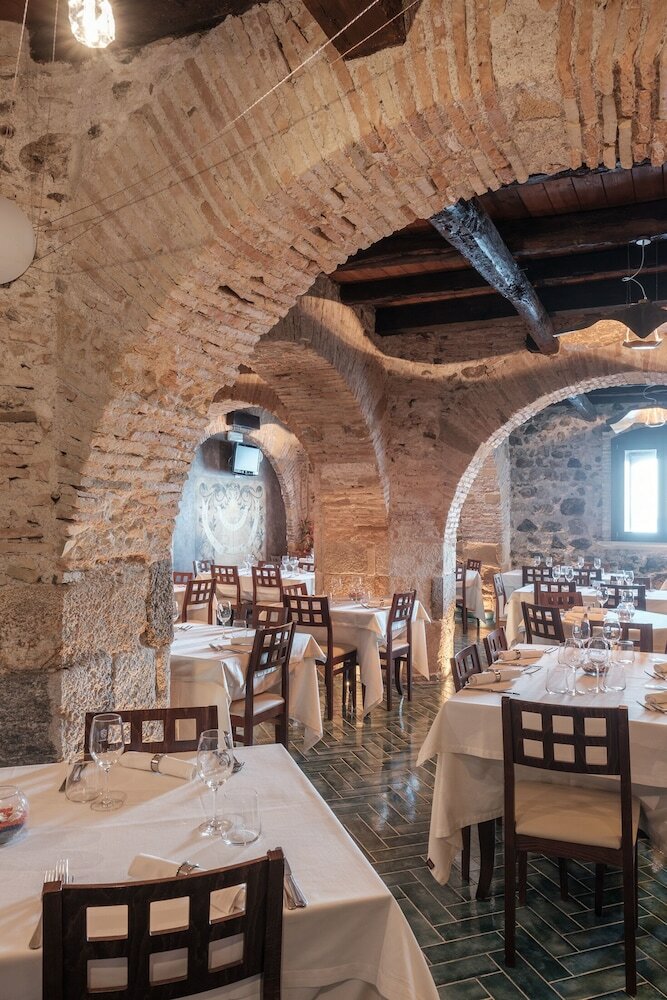Bed & Breakfast Il Casato Deluxe Rooms