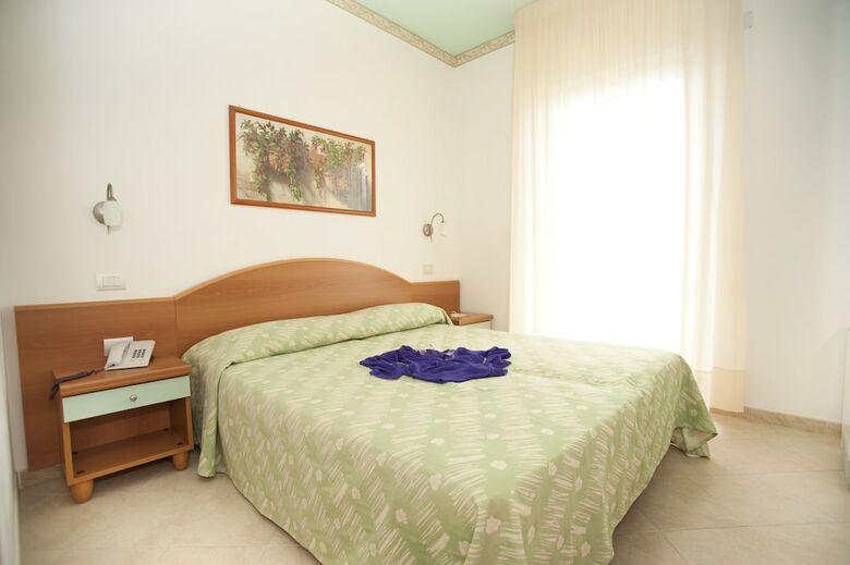 Oasiclub Hotel
