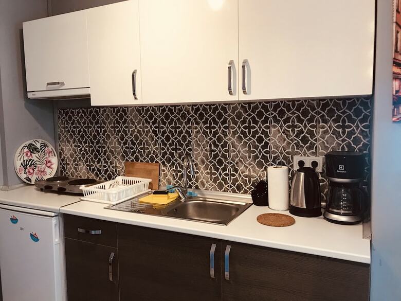 Apartamento Sirena's Suites