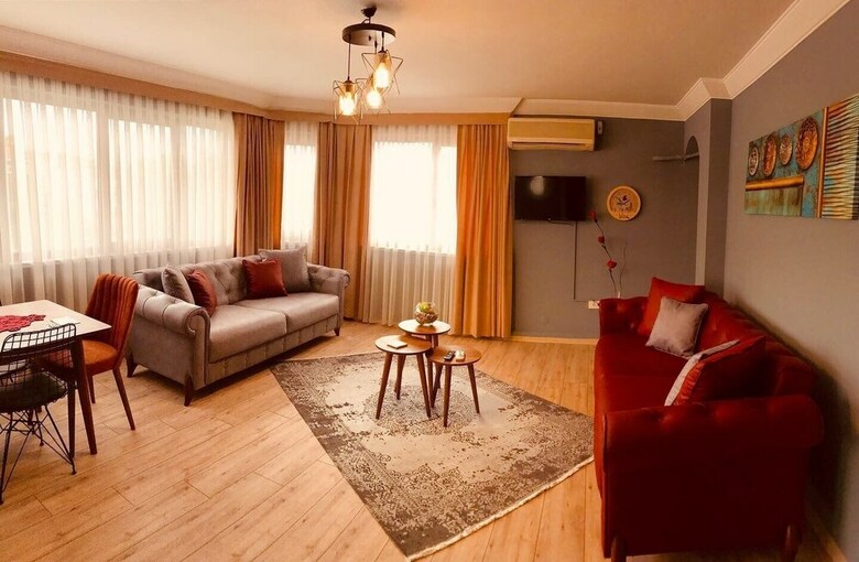 Apartamento Sirena's Suites