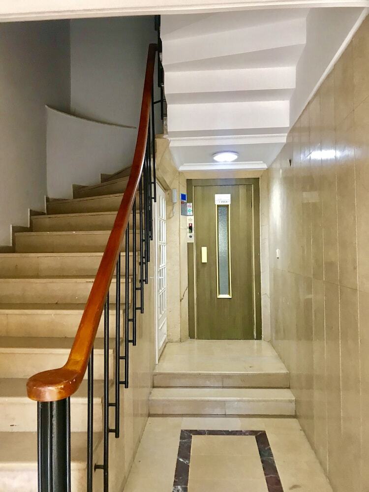 Apartamento Sirena's Suites
