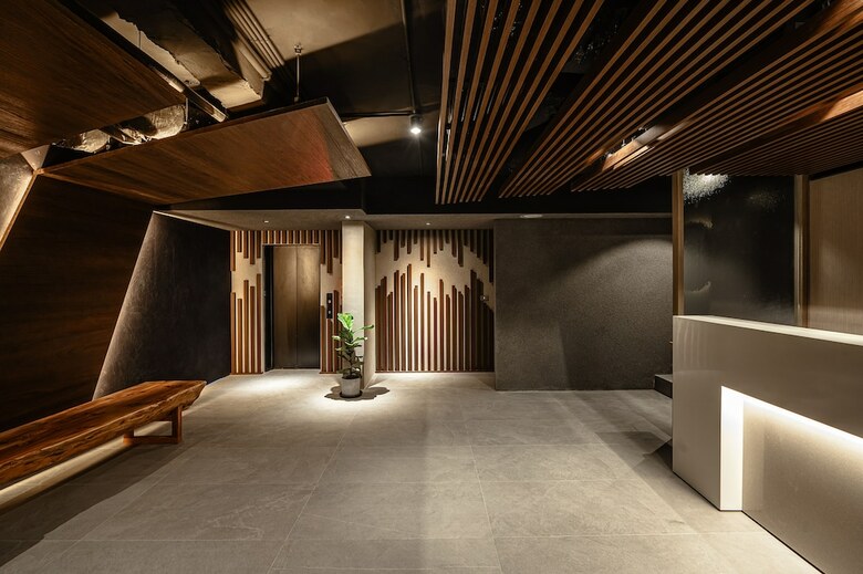 Yunoyado Onsen Hotspring Hotel Deyang