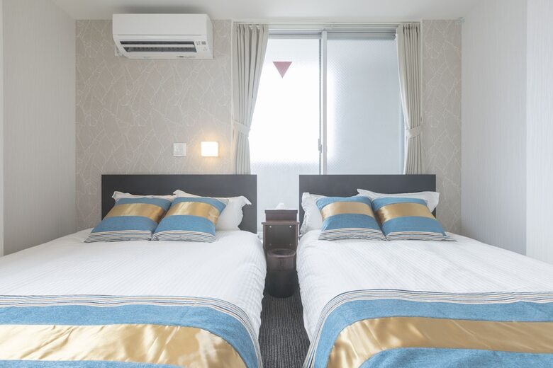 Apartamentos Rakuraku Inn Miyabi