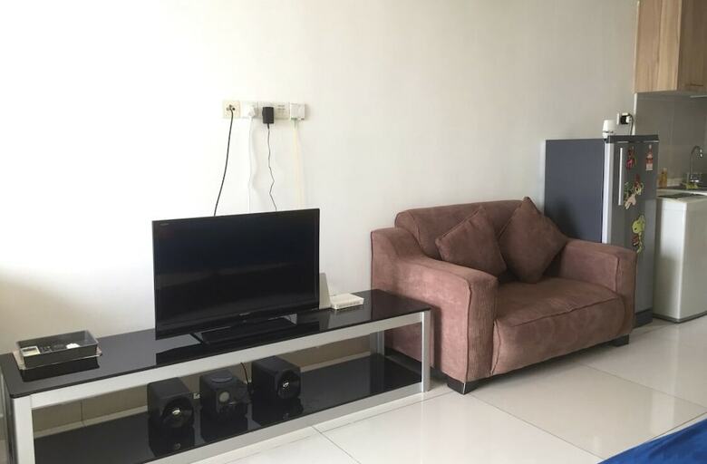 Apartamentos Ksl Studio Homestay By Immaculate