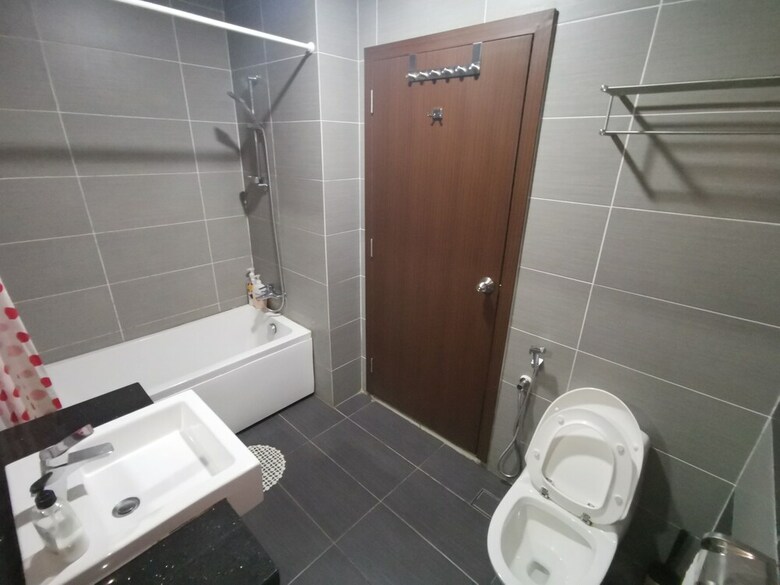 Apartamentos Ksl Studio Homestay By Immaculate