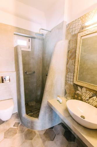 Apartamentos Akrotiri