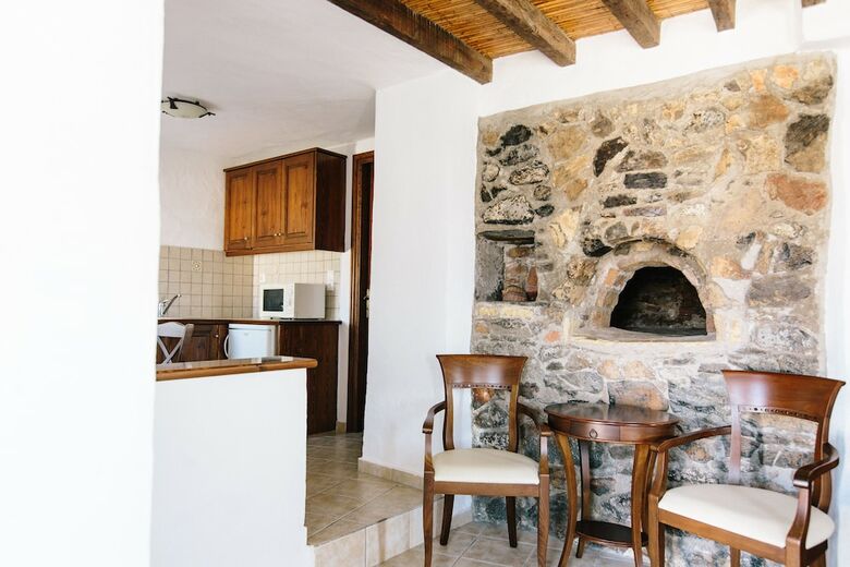Apartamentos Akrotiri