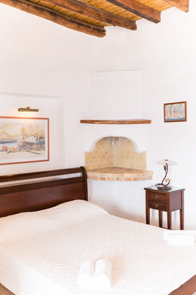 Apartamentos Akrotiri