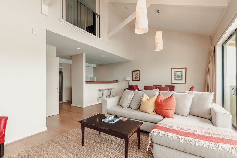 Apartamentos Absolute By The Lake Villa