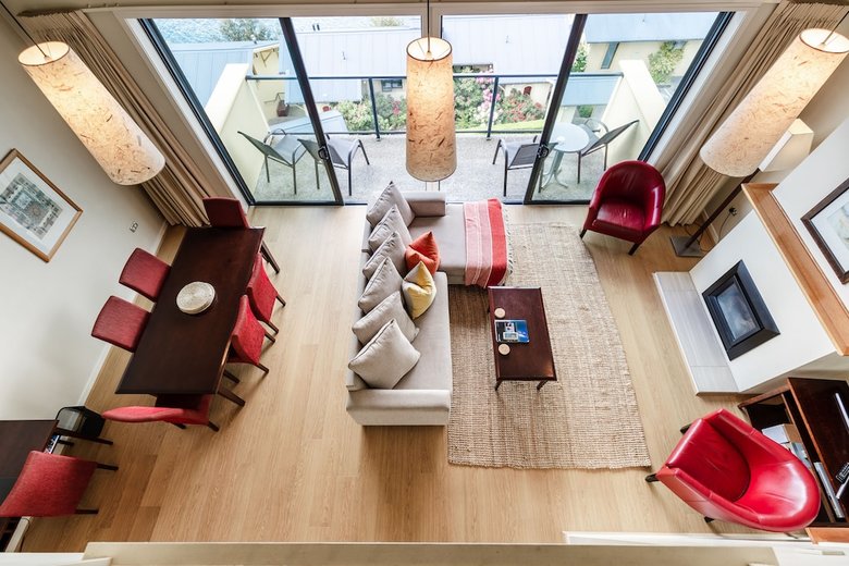 Apartamentos Absolute By The Lake Villa