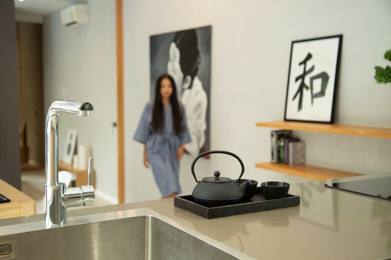 Villa Kyoto By Holiplanet