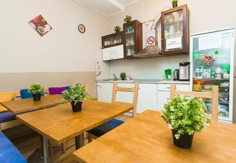 Hostal Hostels Rus Lefortovo