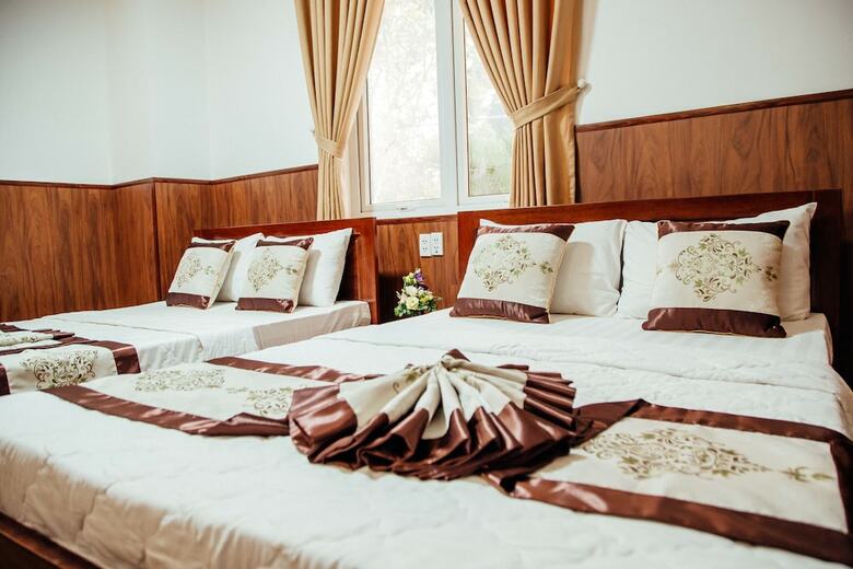 Nd Hotel