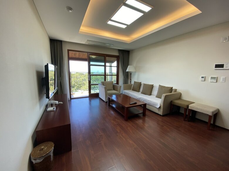 Hongyang Pension Jeju