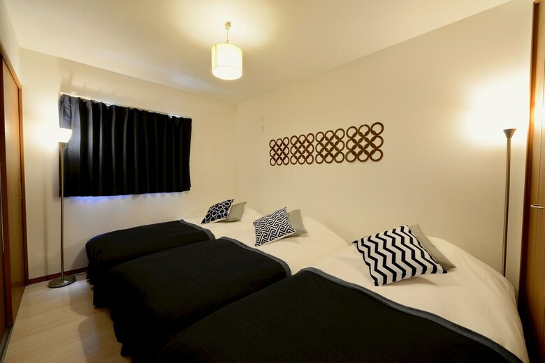Villa Cube Coza